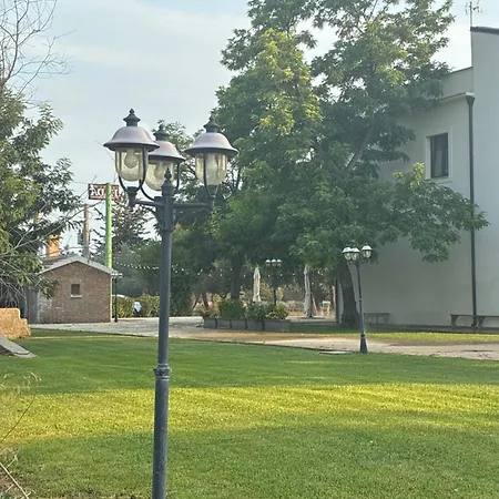 Alloggio per agriturismo Bosco Elda San Giovanni Rotondo