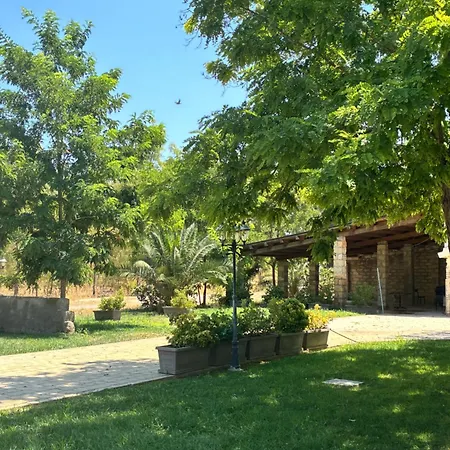 Bosco Elda Alojamento de Turismo Rural San Giovanni Rotondo