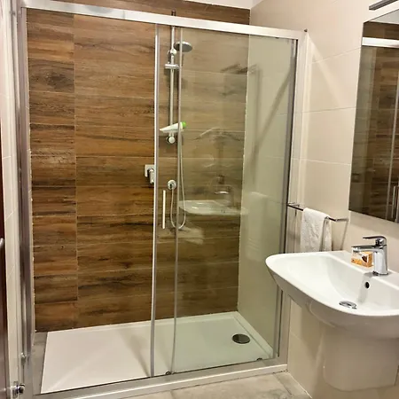 Bosco Elda サン・ジョバンニ・ロトンド