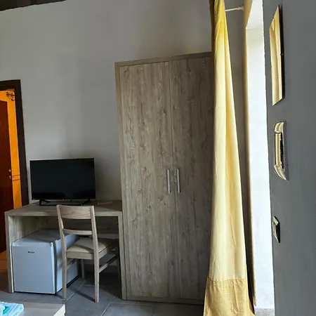 Bosco Elda サン・ジョバンニ・ロトンド