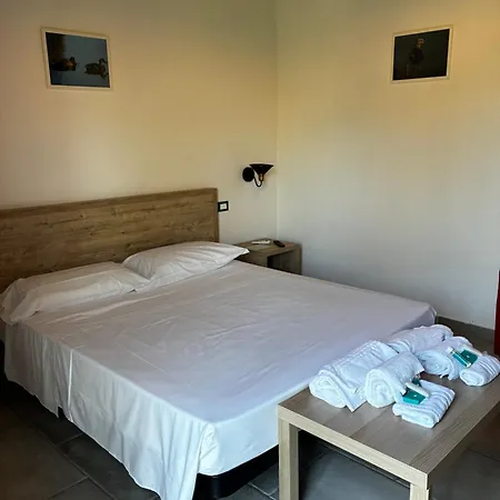 Bosco Elda サン・ジョバンニ・ロトンド