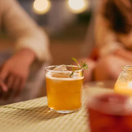 ファームステイ Bosco Elda *