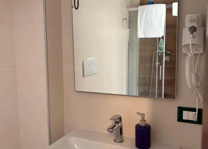 Bosco Elda Alloggio per agriturismo