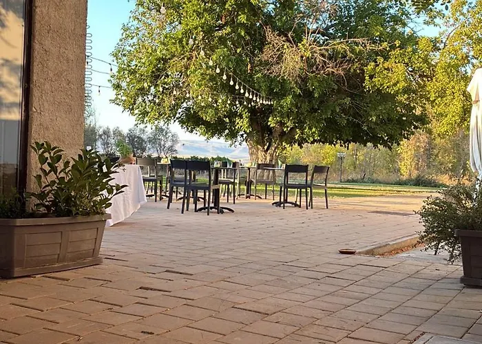 Bosco Elda Сан-Джованни-Ротондо