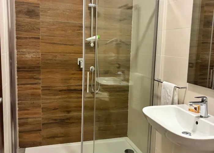 Bosco Elda Сан-Джованни-Ротондо