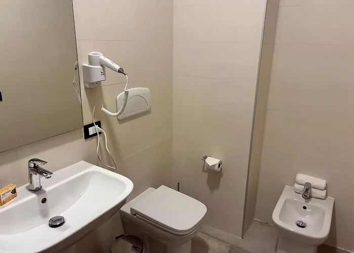 Bosco Elda Alloggio per agriturismo