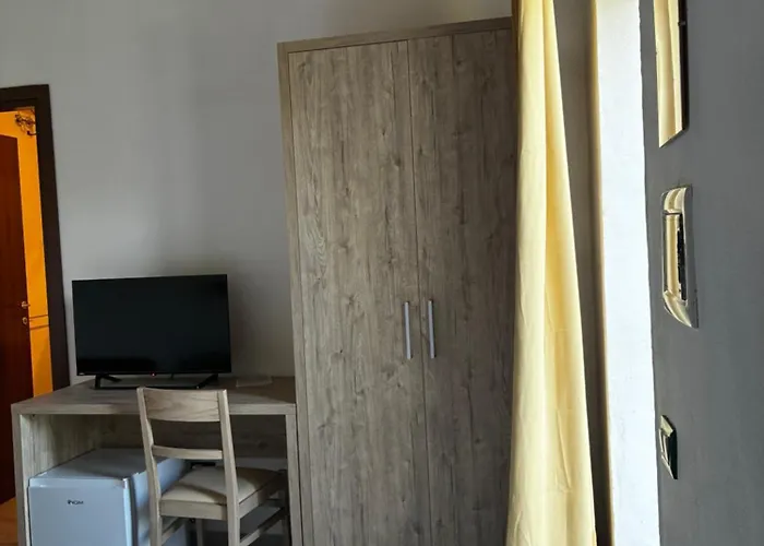 Bosco Elda San Giovanni Rotondo