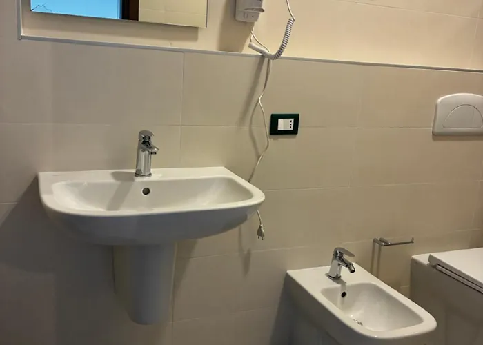 Bosco Elda * Сан-Джованни-Ротондо