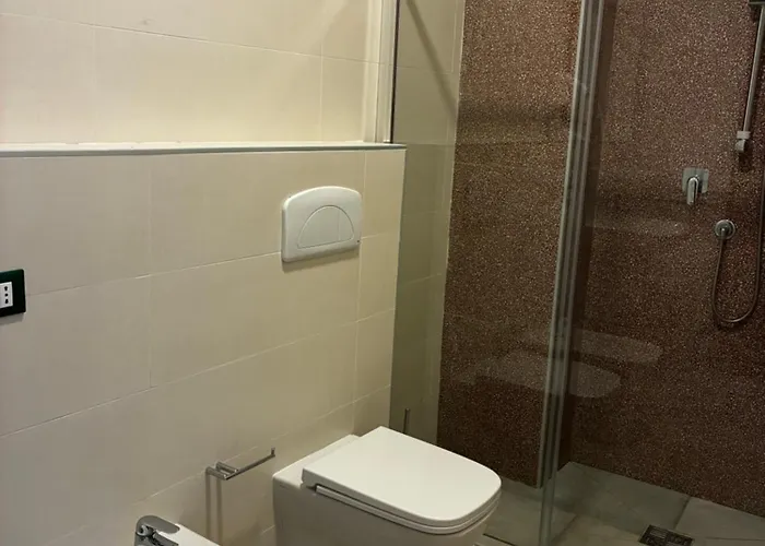 Alloggio per agriturismo Bosco Elda