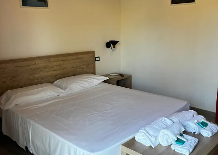 Bosco Elda San Giovanni Rotondo